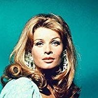 Сента Бергер Голая