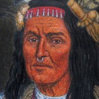 Шони, сестра Шотзи Блэкхарт Голая