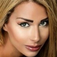 Шениз Халил Голая