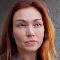 Сильвия Фоминайя Голая
