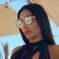 Сильвия Яккучи Голая