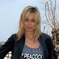 Сильвия Рокка Голая