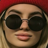 sly_karina Голая