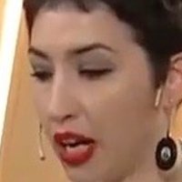 София Гала Голая