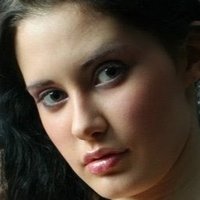 София Рудиева Голая