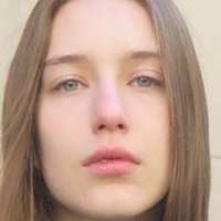 София Тесменицкая Голая