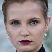 Софья Лебедева Голая
