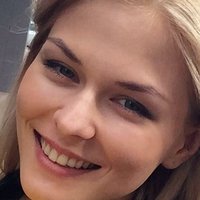 Софья Шуткина Голая