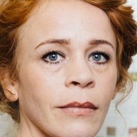 Сольвейг Арнарсдоттир Голая