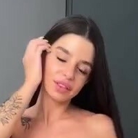 сониджесс Голая