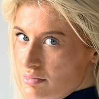 София Изабелла Смит Голая