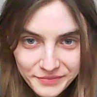 Софи Богдан Голая