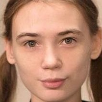Сова Валери Голая