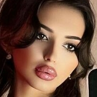 Спайсиарабик Голая