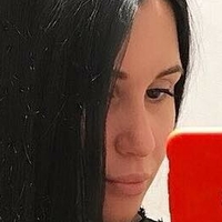 спокойная Голая