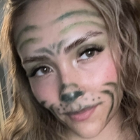 старфайри Голая