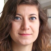Стефани Фридланд Голая