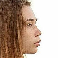 Стеклова Есения Голая