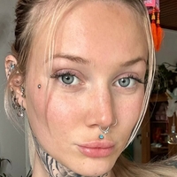 Стелла Вульф Голая