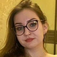 Шторм Фокс Голая
