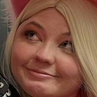 страууберримиллкк Голая