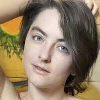 Стрега Ханна Голая