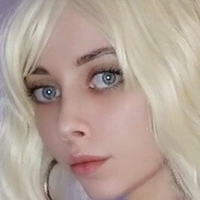Стаффисайд Голая