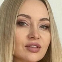 Стиль от Анны Голая
