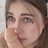 СукубусНя / сукубуснастя Голая