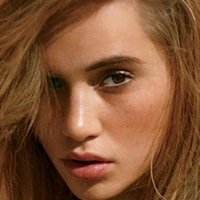 Суки Уотерхаус Голая