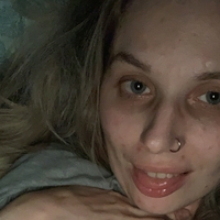 sunshyn_babygirl Голая