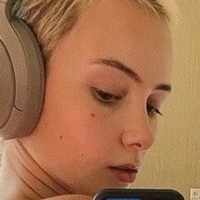 суприм_Рейвен Голая