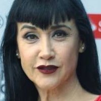 Сусана Сабалета Голая