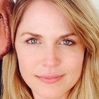 Сузана Вернер Голая