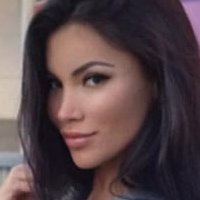 Светлана Билялова Голая