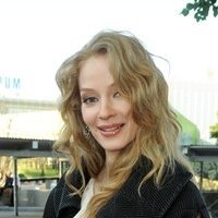 Светлана Шанель Голая