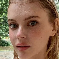 Светлана Фокина Голая