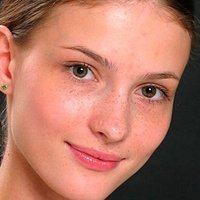 Светлана Иванова Голая