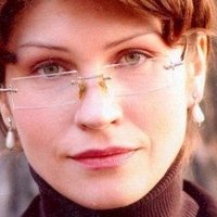 Светлана Камынина Голая