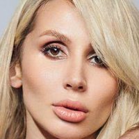 Светлана Лобода Голая
