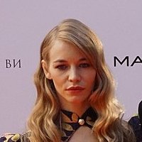 Светлана Устинова Голая