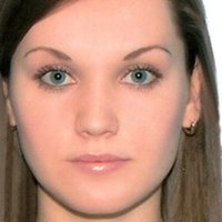 Светлана Владимировна Голая