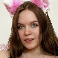 Сладкая Лана Голая