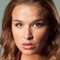 Тахина Тоззи Голая