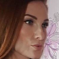 Тамара Терзиан Голая