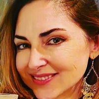 Тамара Вернли Голая