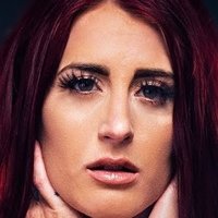Тана Лиа Голая