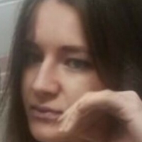 Таня Х. Голая