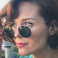 Таня ван Гран Голая