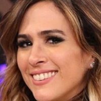Тата Вернек Голая